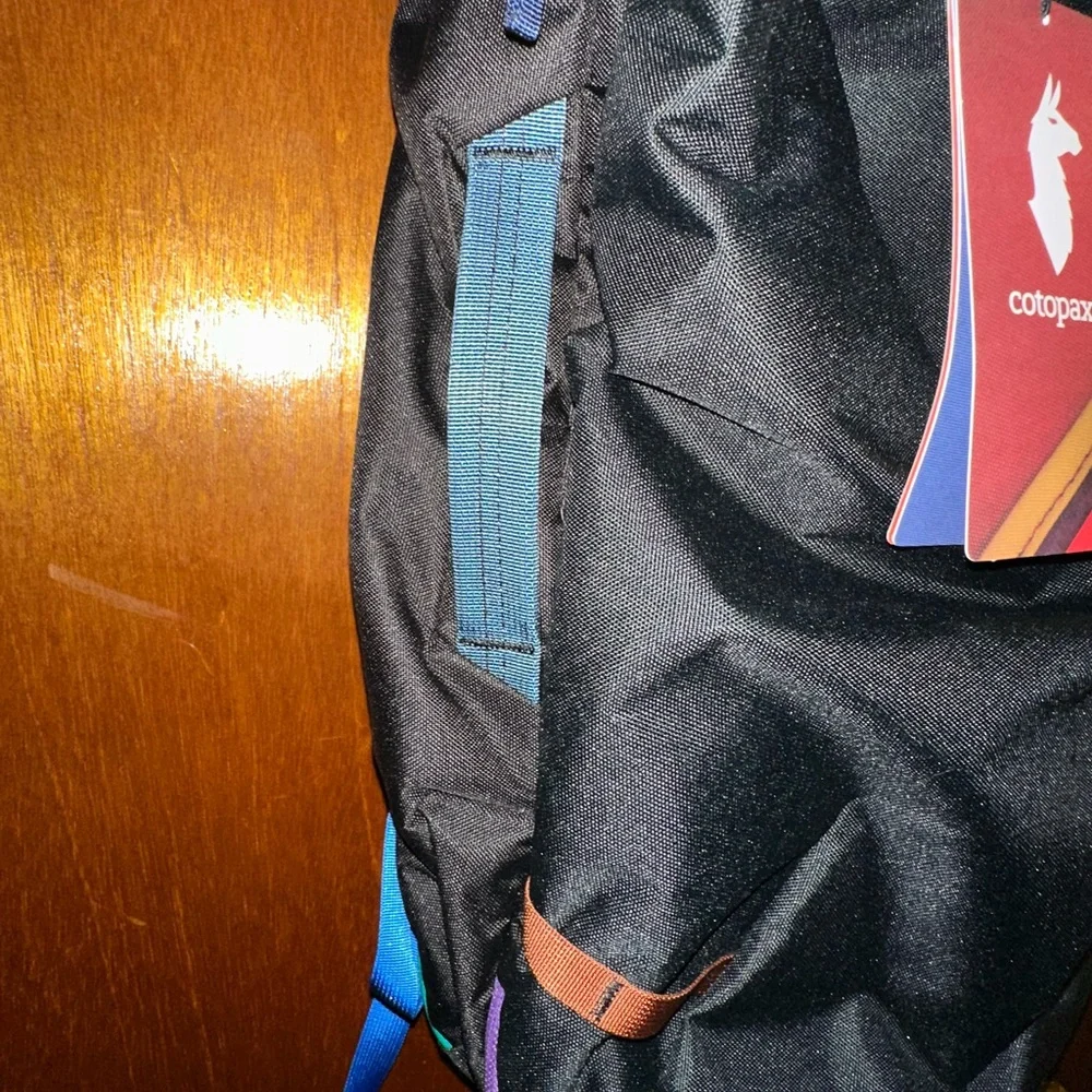 Cotopaxi Allpa 35L Del dia Backpack - Picture 2 of 12